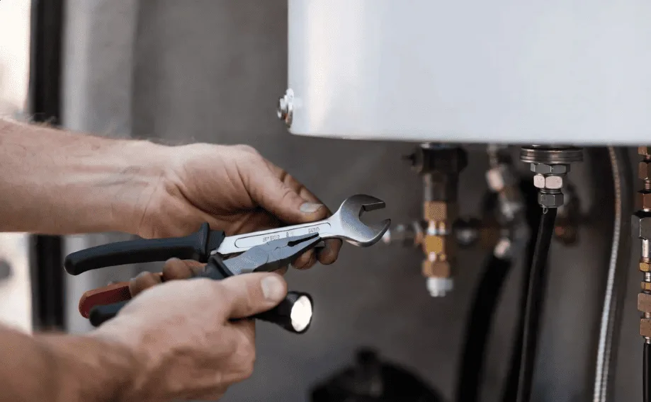 Why choose Water Heater Repair in Eagleville, TN